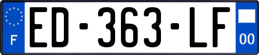 ED-363-LF