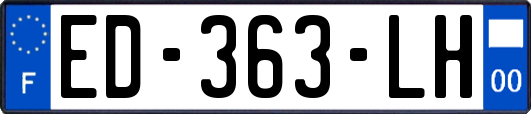 ED-363-LH