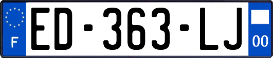 ED-363-LJ