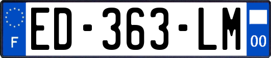 ED-363-LM