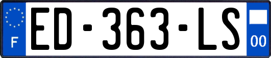 ED-363-LS