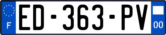 ED-363-PV