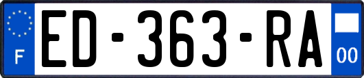 ED-363-RA