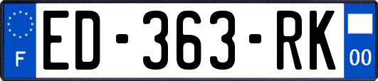 ED-363-RK