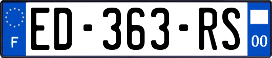 ED-363-RS