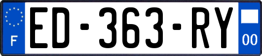 ED-363-RY