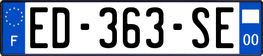 ED-363-SE