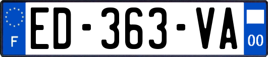 ED-363-VA