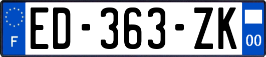 ED-363-ZK