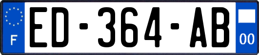 ED-364-AB