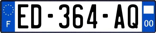 ED-364-AQ