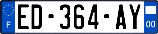 ED-364-AY