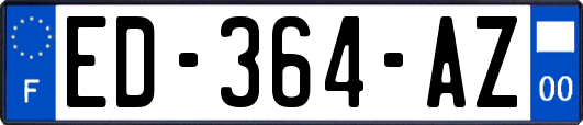 ED-364-AZ