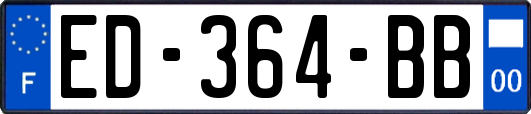 ED-364-BB