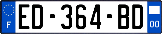 ED-364-BD