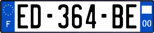 ED-364-BE