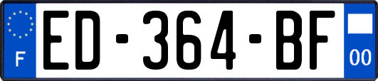 ED-364-BF