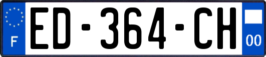 ED-364-CH