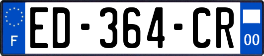 ED-364-CR