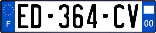 ED-364-CV