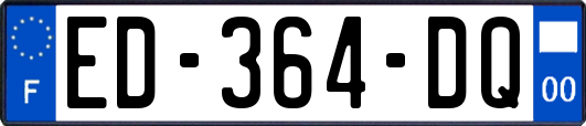 ED-364-DQ