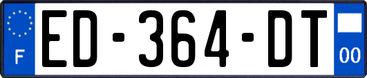 ED-364-DT