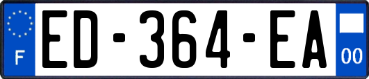 ED-364-EA