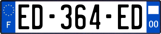 ED-364-ED