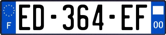 ED-364-EF