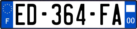 ED-364-FA