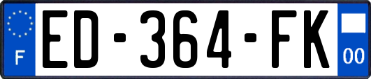 ED-364-FK