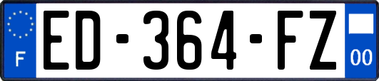 ED-364-FZ