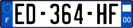 ED-364-HF
