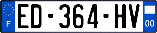 ED-364-HV