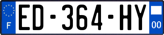 ED-364-HY