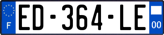 ED-364-LE