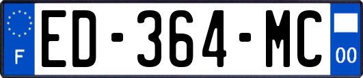 ED-364-MC