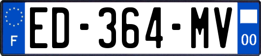 ED-364-MV