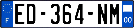 ED-364-NM