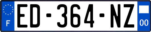 ED-364-NZ