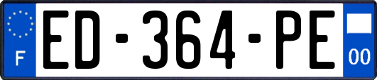 ED-364-PE