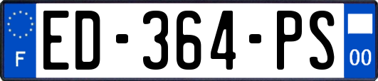 ED-364-PS