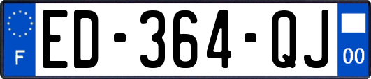 ED-364-QJ