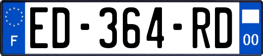 ED-364-RD