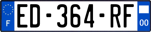 ED-364-RF