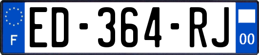ED-364-RJ