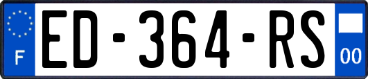 ED-364-RS