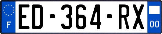 ED-364-RX
