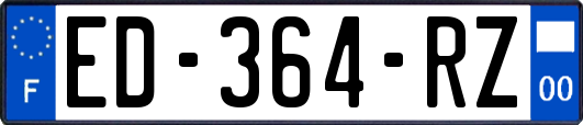 ED-364-RZ