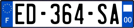 ED-364-SA